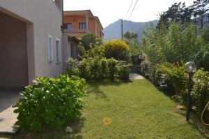 Zahrada ubytování Guest Rooms Affittacamere