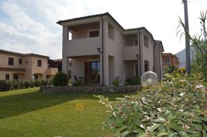 Zahrada ubytování Guest Rooms Affittacamere