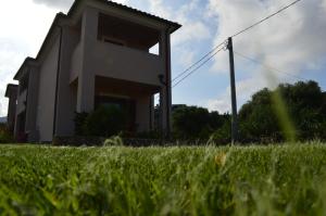Zahrada ubytování Guest Rooms Affittacamere