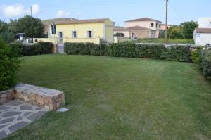 Zahrada ubytování Guest Rooms Affittacamere
