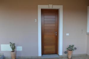 Fotografie z fotogalerie ubytování Guest Rooms Affittacamere v destinaci San Teodoro