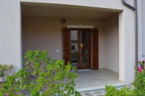 Exteriér nebo vchod ubytování Guest Rooms Affittacamere