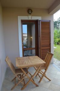 Fotografie z fotogalerie ubytování Guest Rooms Affittacamere v destinaci San Teodoro