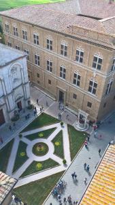 Imagen de la galería de Agriturismo Colombaiolo, en Pienza