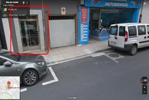 Fotografia z galérie ubytovania El Apartamento de María v destinácii Lugo