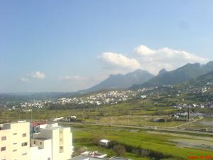 Foto da galeria de Hôtel Marina em Tétouan