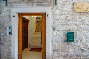 Foto Kotoris asuva majutusasutuse Apartments Wine House Old Town galeriist