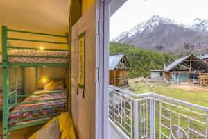 Gallery image of Zostel Chitkul in Chitkul