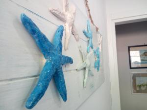 Foto sihtkohas Vico Equense asuva majutusasutuse Ambrosio home galeriist