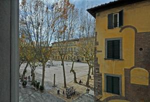 Gallery image of Casa Paolina in Lucca