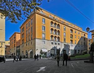 Gallery image of Casa Paolina in Lucca