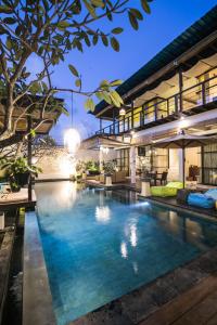 Φωτογραφία από το άλμπουμ του Sunset Paradise at Temple Hill Jimbaran στο Jimbaran