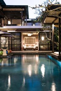 Φωτογραφία από το άλμπουμ του Sunset Paradise at Temple Hill Jimbaran στο Jimbaran +41 φωτογραφίες