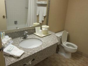 Gallery image of Holiday Inn Express Toronto East, an IHG Hotel in Toronto