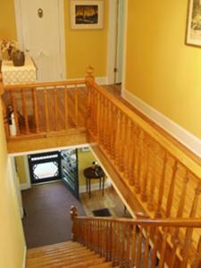 Gallery image of Serendipity B&B in North Hatley