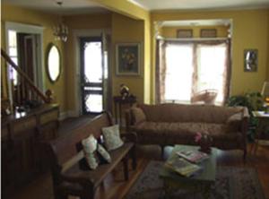 Gallery image of Serendipity B&B in North Hatley