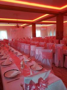 Ristorante o altro punto ristoro di Golden Danube