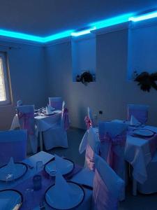 Ristorante o altro punto ristoro di Golden Danube