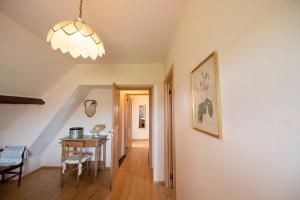 Dining area sa holiday home