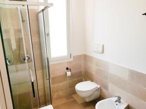 Ένα μπάνιο στο Apulia Home +15 φωτογραφίες