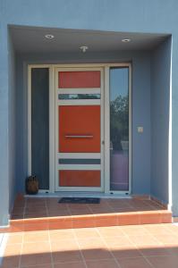 Fotografie z fotogalerie ubytování Platoni Elite Villas v destinaci Ialyssos