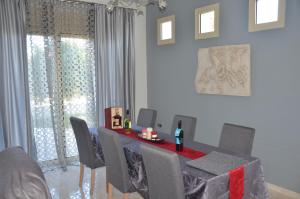 Fotografie z fotogalerie ubytování Platoni Elite Villas v destinaci Ialyssos