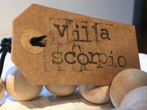 Fotografie z fotogalerie ubytování Villa Scorpio v destinaci Rijs