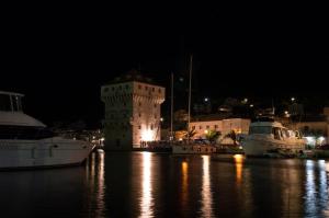 Fotografia z galérie ubytovania Apartmani Marko i Ana v Marine