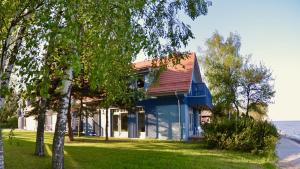 Gallery image of Laiko marios in Preila