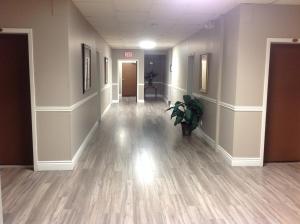 Fotografie z fotogalerie ubytování Algonquin Hotel v destinaci Sault Ste. Marie