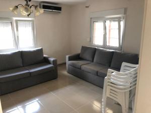 A seating area at Best summer vacation