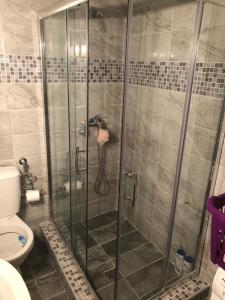 A bathroom at Best summer vacation Még 25 kép