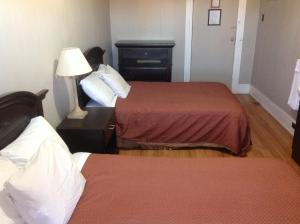 Fotografie z fotogalerie ubytování Algonquin Hotel v destinaci Sault Ste. Marie