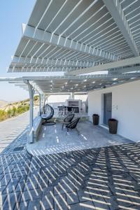 Fotografia z galérie ubytovania Paros Villas Nereids v destinácii Parikia