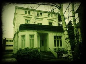 Foto dalla galleria di A&S Ferienwohnungen Koblenzer Strasse a Bonn