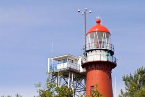 Fotografie z fotogalerie ubytování WestCord Strandhotel Seeduyn v destinaci Oost-Vlieland
