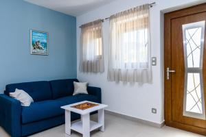 Posedenie v ubytovaní Apartmani Marko i Ana