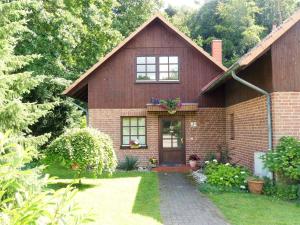 Galeriebild der Unterkunft Haus am Wald Klingberg in Klingberg