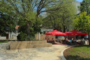 Fotografie z fotogalerie ubytování Villa Prestige v destinaci Mostar