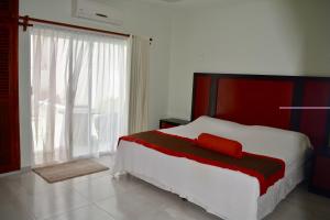 Φωτογραφία από το άλμπουμ του Suites SanRey σε Puerto Morelos +61 φωτογραφίες