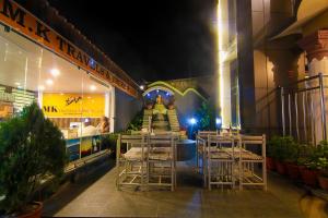 Imagem da galeria de Trekkers Inn Boutique Hotel Pokhara em Pokhara