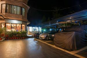 Imagem da galeria de Trekkers Inn Boutique Hotel Pokhara em Pokhara