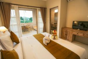 Gallery image of Uma Dhari Villa by Prasi in Ubud