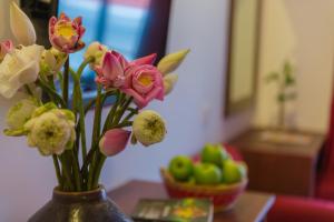 Fotografie z fotogalerie ubytování Mekong Angkor Palace Inn v Siem Reap