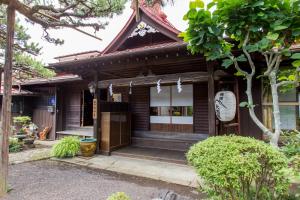 Imagen de la galería de Daikokuya Mt.Fuji, en Fujiyoshida 64 fotos más