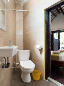 Gallery image of Gili Turtle Beach Resort in Gili Trawangan