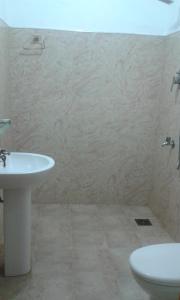 Kúpeľňa v ubytovaní Sea Zone Hotel Nilaveli