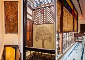Fotografie z fotogalerie ubytování Dodhia Haveli v destinaci Ahmadábád