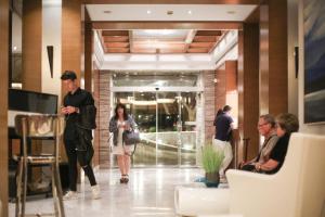 Gallery image of Monte Mare Hotel in Jounieh