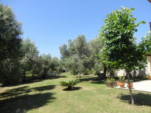 Gallery image of Holiday Villa Vee in Nea Skioni